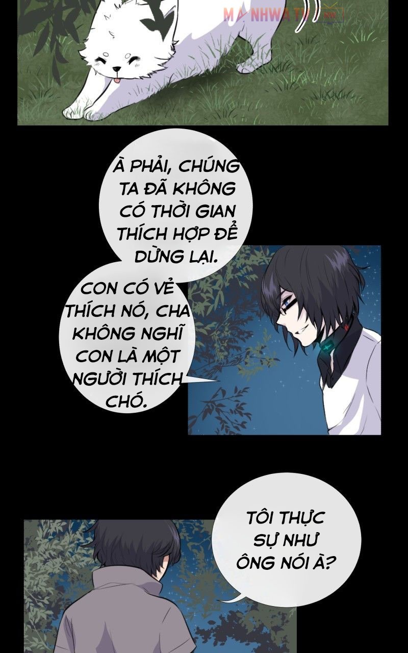 Đọc truyện Trọng sinh mạc thế - Chap 15